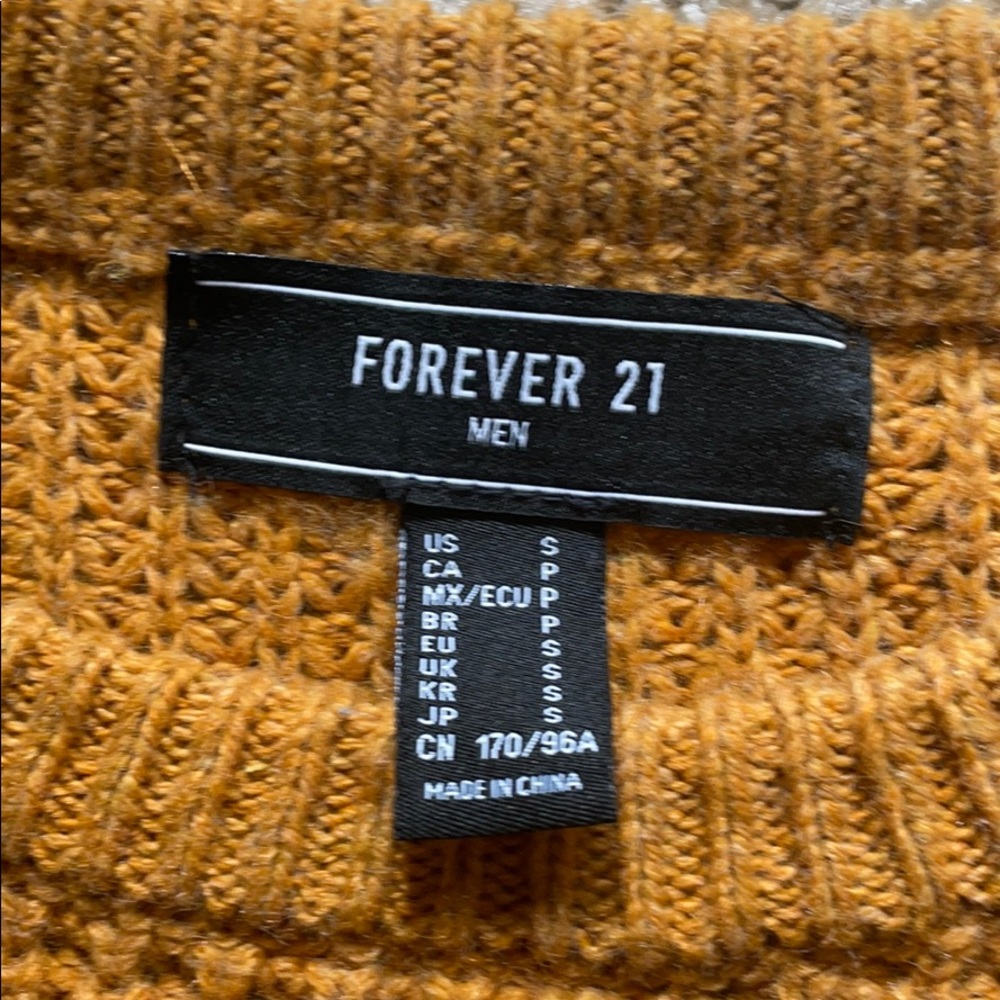 Knit Sweater - Picture 3 of 3